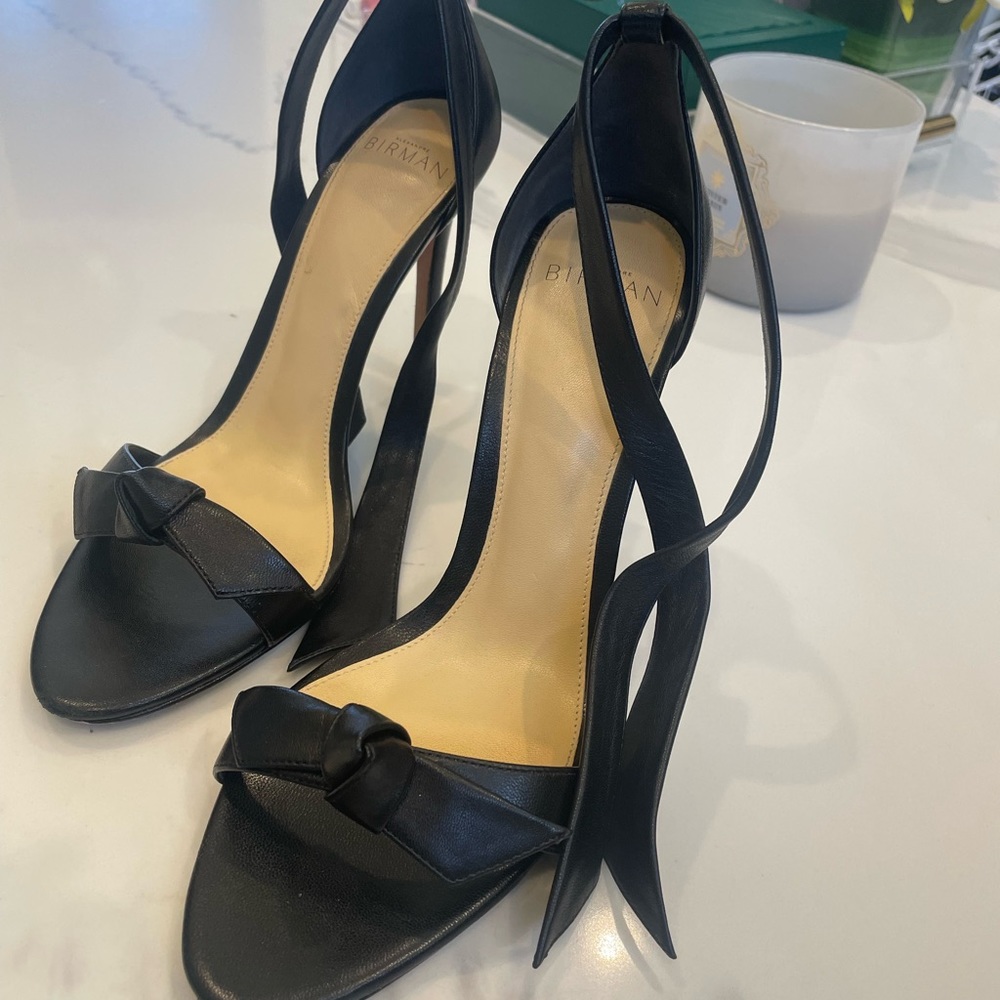 alexandre birman clarita heels